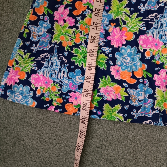 New Disney Lilly Pulitzer Dress - Picture 11 of 12